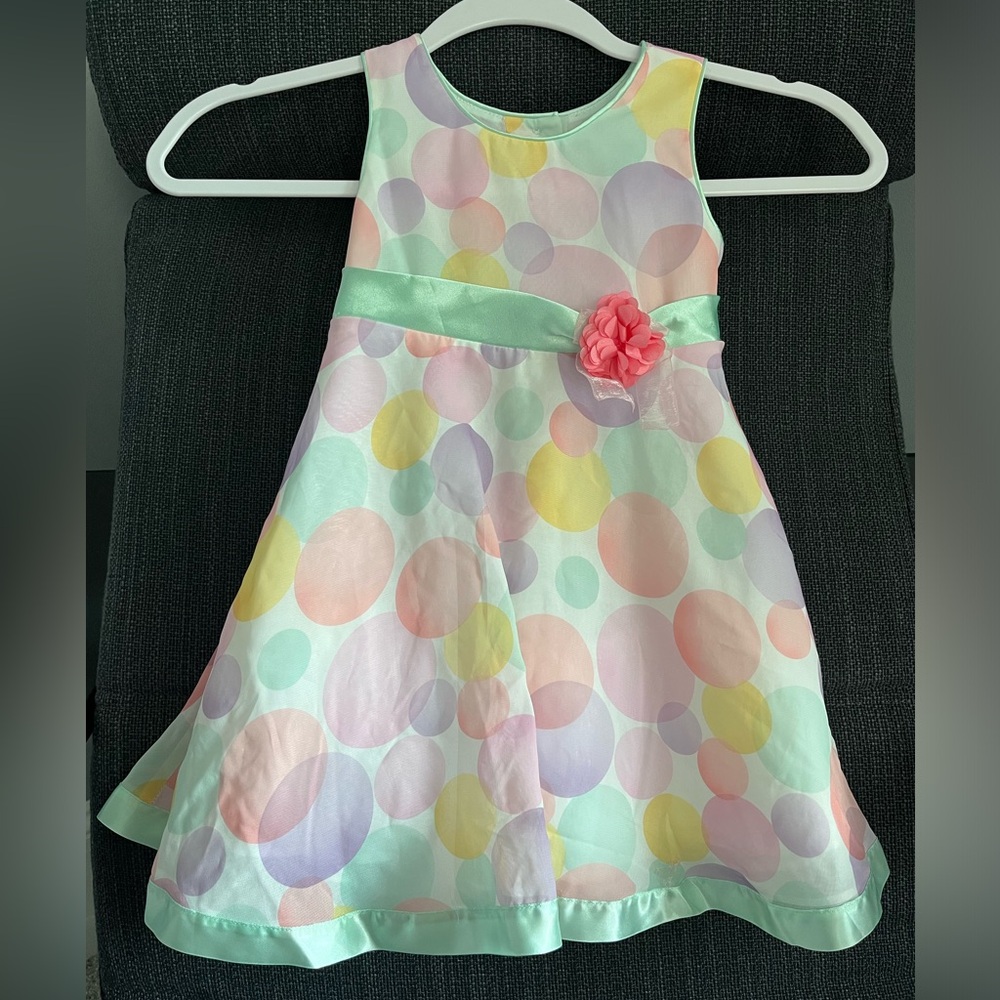 Jessica‎ Ann Dress